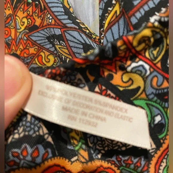 ✨Reduced✨✨Cristina Love Maxi Halter Dress - Picture 5 of 11